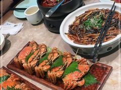 -苏帮袁Sue Cuisine(南开大悦城店)