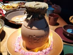 -吃饭皇帝大(解放西路店)