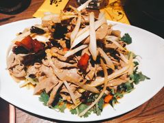 -京涮铜锅涮肉(华贸店)
