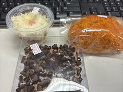-梦菲思饼屋(瑞金宾馆店)