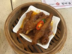 -点都德(大茶楼店)