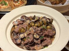 -话梅·客家小厨(东门店)