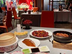 -星·South Beauty·俏江南(国贸店)