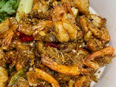 -石头咕(葵蓬店)