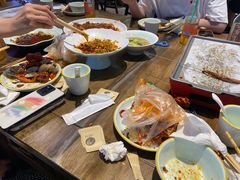 -老五烧烤(盘金华府总店)