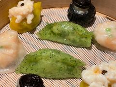 -金海华·悦食东方(苏州中心商场店)