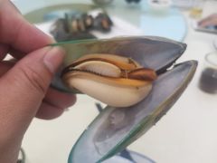 青口-喜相逢海鲜美食城(五邑平价农副产品批发市场店)