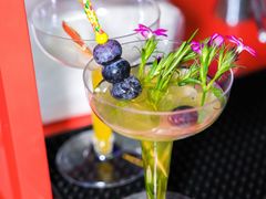 -MR.ROCKY洛奇先生·西餐&酒吧(琶醍店)