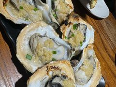 -烧蠔帮·湛江生蚝(南桥店)
