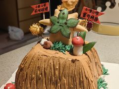 -慕可创意美学·定制CAKE·微景观蛋糕(总店)