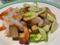 -巧克力渔家.小船海鲜胶东菜(万平口店)