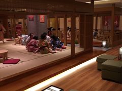 -大江户·温泉洗浴(浑南店)