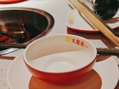-大龙燚·旷野鲜火锅(广州首店)