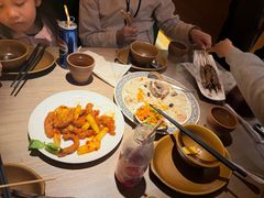 -耶里夏丽·新疆菜·28年喀什老馆(田林东路店)