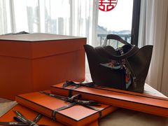 -爱马仕 HERMES(上海ifc商场店)
