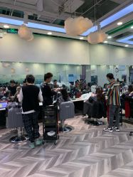 点击看大图 -慕名造型