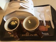 -麦当劳(新洲南路店)