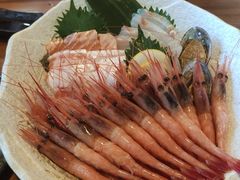 -尺山寸水日料(马桥满天星店)