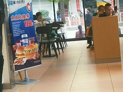 大堂-德克士(武都2店)