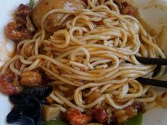 -海盗虾饭·剥好的小龙虾饭(SOHO尚都店)
