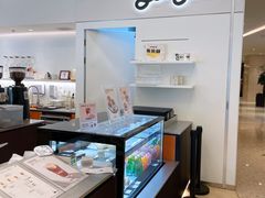 -Seesaw Coffee(上海国金中心店)