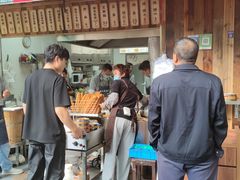 -文武王氏烧饼·无矾油条(西溪路店)