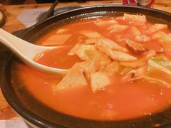 -恩你小木屋米酒店(莱山店)