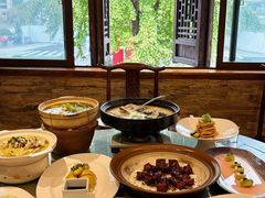 -樟树底(胜利河美食街店)