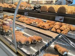 -烘焙町面包店(西四店)