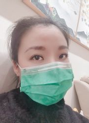 -柚子•猫美睫美甲
