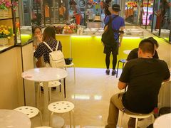 -葛师傅越南特色水果捞(建政南路总店)