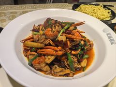 -聚味瞿记·龙虾堂(天元店)