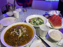-巴特餐饮6加1音乐餐吧·新疆菜