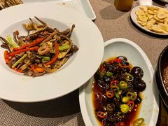 -竹里馆 ·茶食(奥体店)