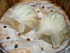 -凤凰楼酒家·粤宴点心(华强北店)