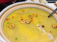 -湖锦酒楼·32年地道湖北菜(光谷店)
