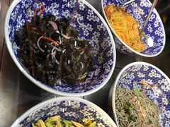 -西北朗益和穆斯林餐厅