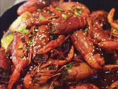 -靓靓蒸虾(中山公园店)