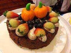-咖啡苑·沈阳今旅酒店Hotel Jen·香格里拉集团