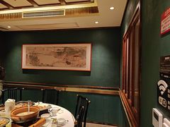 -老平安农家菜(平安店)