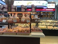 -红宝石·鲜奶小方(万航店)