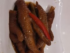 -海上名珠·海鲜酒楼(励骏庞都店)