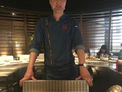 -水木锦堂·自助铁板烧(世贸天阶店)