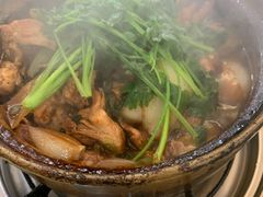 -渝君重庆火锅(嘉宾路店)