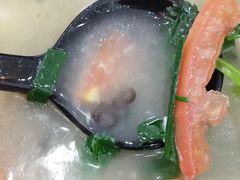 鸡汤-桥香园过桥米线(国贸店)