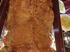 烤全羊整只-宗泉烤全羊·烤羊腿·家常菜(解放东路店)