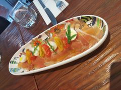 -ALLORA意大利餐厅(丰盛里店)