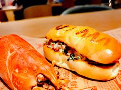 -哈迪森Hudson(环球金融中心店)