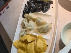 -船歌·鱼水饺青岛菜(闽江二路店)
