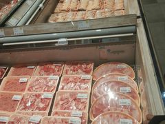 -果蔬好生活超市(乐堤港店)